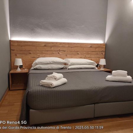 Casa Francesca Leilighet Riva del Garda Eksteriør bilde