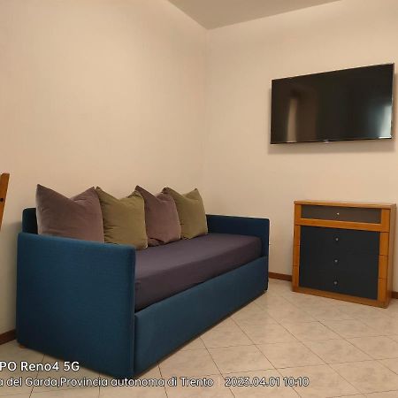 Casa Francesca Leilighet Riva del Garda Eksteriør bilde