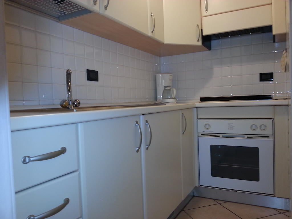 Casa Francesca Leilighet Riva del Garda Rom bilde