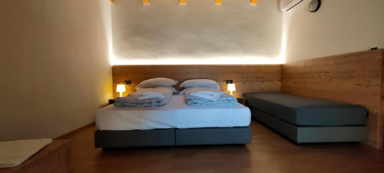 Casa Francesca Leilighet Riva del Garda Eksteriør bilde
