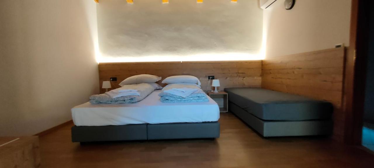Casa Francesca Leilighet Riva del Garda Eksteriør bilde