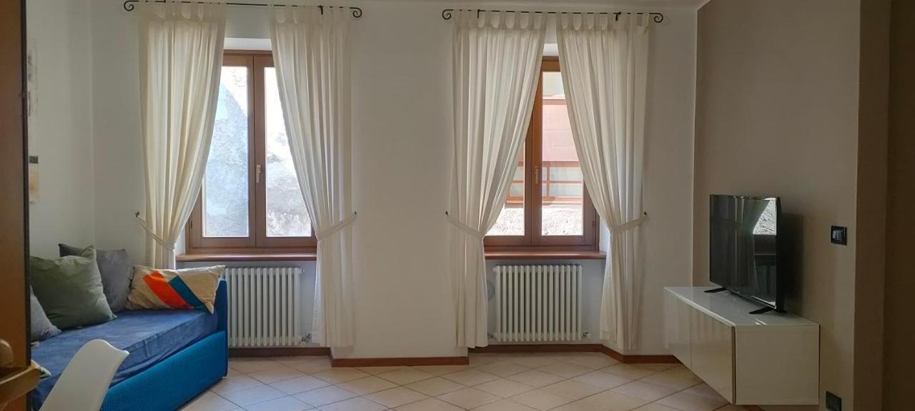 Casa Francesca Leilighet Riva del Garda Eksteriør bilde
