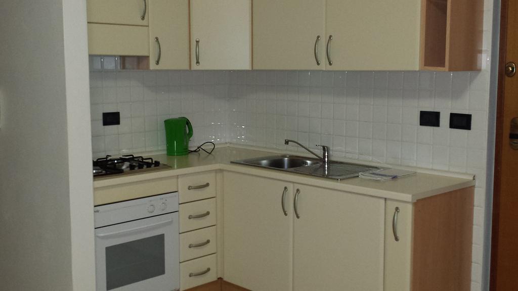 Casa Francesca Leilighet Riva del Garda Eksteriør bilde