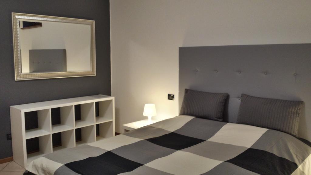 Casa Francesca Leilighet Riva del Garda Eksteriør bilde