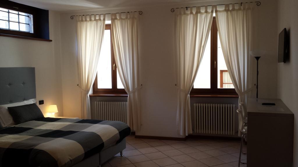Casa Francesca Leilighet Riva del Garda Eksteriør bilde
