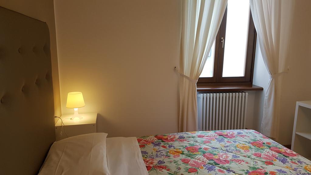 Casa Francesca Leilighet Riva del Garda Eksteriør bilde